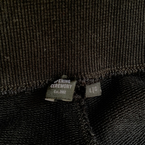 Opening Ceremony Lounge Pants - Picture 4 of 4